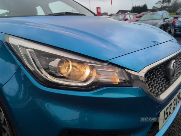 Used MG MG3 2024 for sale - 78020901: Photo 27