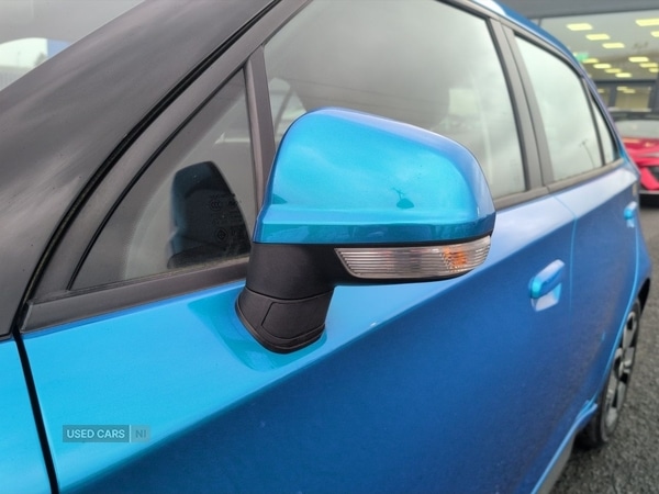 Used MG MG3 2024 for sale - 78020901: Photo 28