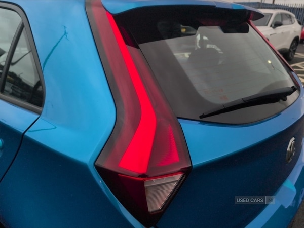 Used MG MG3 2024 for sale - 78020901: Photo 29