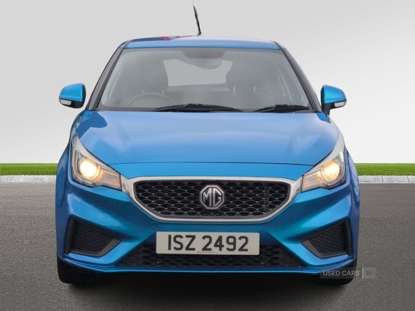 Used MG MG3 2024 for sale - 78020901: Photo 3