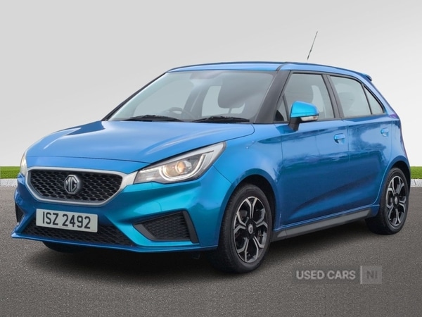 Used MG MG3 2024 for sale - 78020901: Photo 4