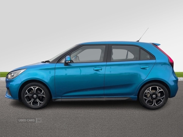 Used MG MG3 2024 for sale - 78020901: Photo 5