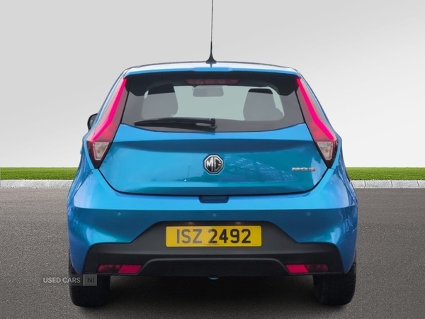 Used MG MG3 2024 for sale - 78020901: Photo 7