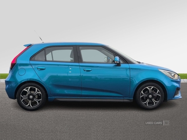 Used MG MG3 2024 for sale - 78020901: Photo 9