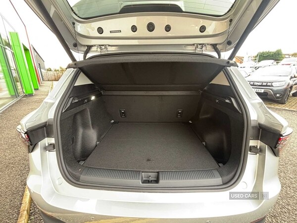 Used MG MGS5 2025 for sale - 76667595: Photo 11