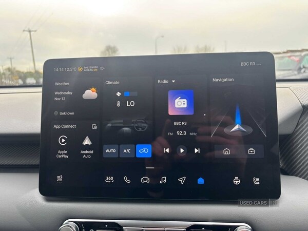 Used MG MGS5 2025 for sale - 76667595: Photo 12