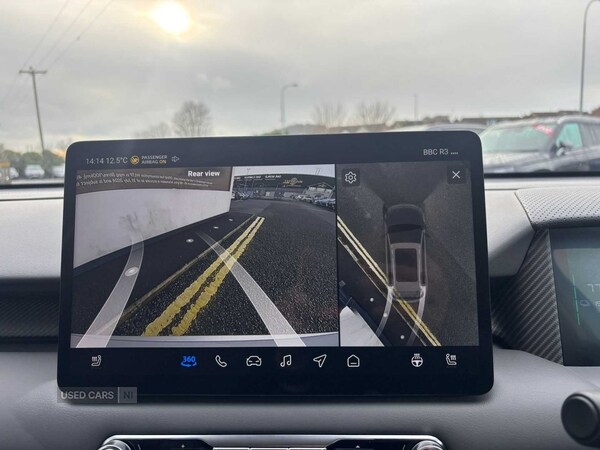 Used MG MGS5 2025 for sale - 76667595: Photo 14