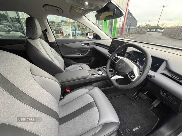 Used MG MGS5 2025 for sale - 76667595: Photo 18