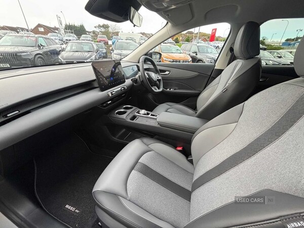 Used MG MGS5 2025 for sale - 76667595: Photo 19