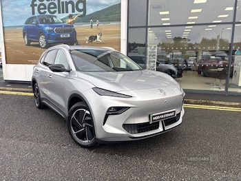 Used MG MGS5 2025 for sale - 76667595: Photo