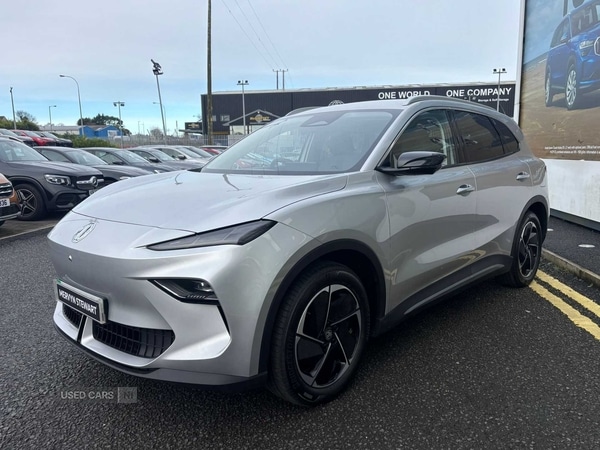 Used MG MGS5 2025 for sale - 76667595: Photo 2