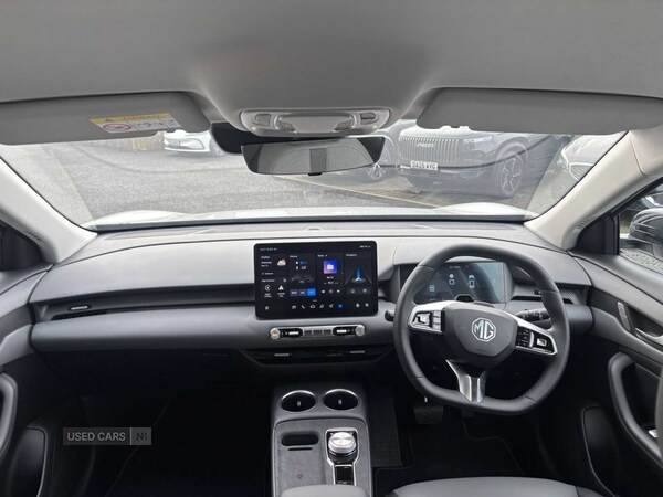 Used MG MGS5 2025 for sale - 76667595: Photo 20