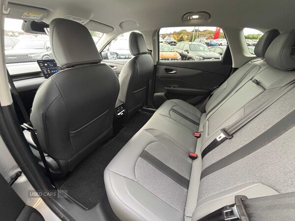 Used MG MGS5 2025 for sale - 76667595: Photo 21