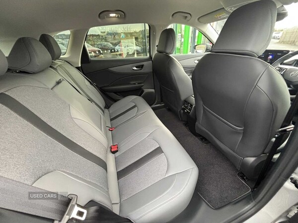 Used MG MGS5 2025 for sale - 76667595: Photo 22