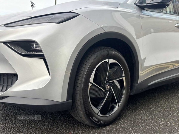 Used MG MGS5 2025 for sale - 76667595: Photo 3