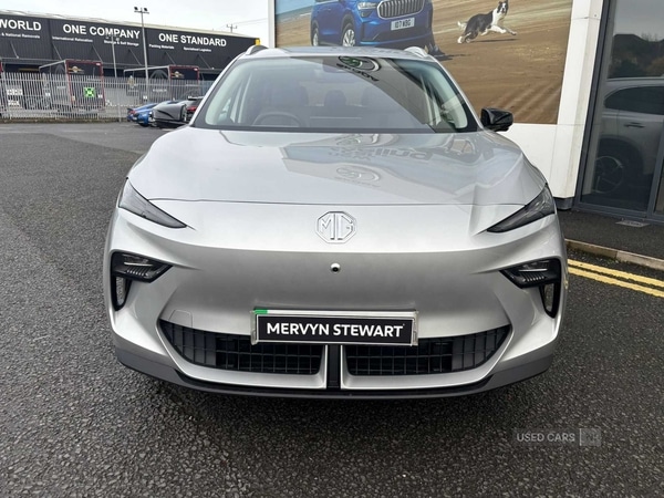 Used MG MGS5 2025 for sale - 76667595: Photo 4