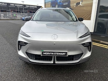 Used MG MGS5 2025 for sale - 76667595: Photo