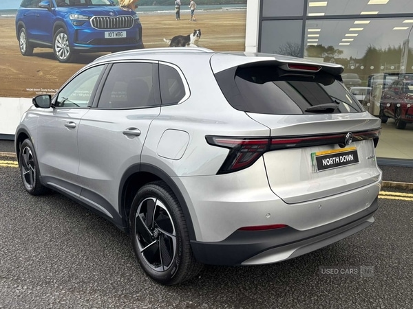 Used MG MGS5 2025 for sale - 76667595: Photo 5