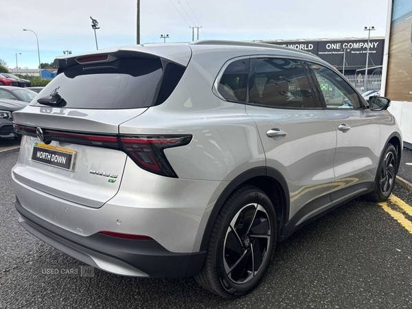 Used MG MGS5 2025 for sale - 76667595: Photo 6