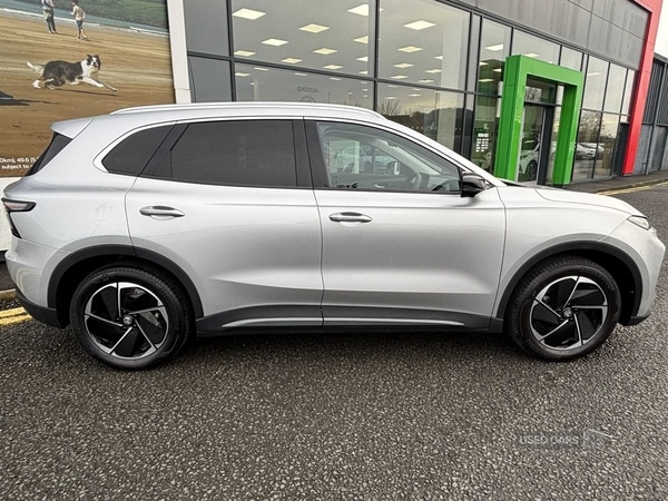 Used MG MGS5 2025 for sale - 76667595: Photo 7