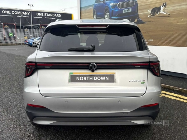 Used MG MGS5 2025 for sale - 76667595: Photo 8