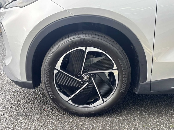 Used MG MGS5 2025 for sale - 76667595: Photo 9