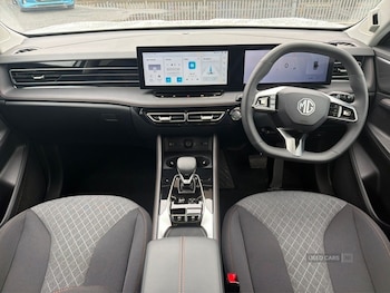 Used MG MG HS 2026 for sale - 78890516: Photo