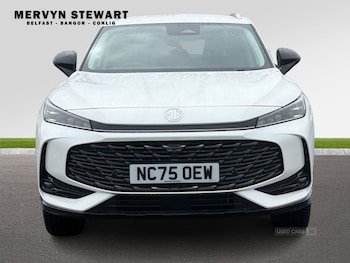 Used MG MG HS 2026 for sale - 78890516: Photo