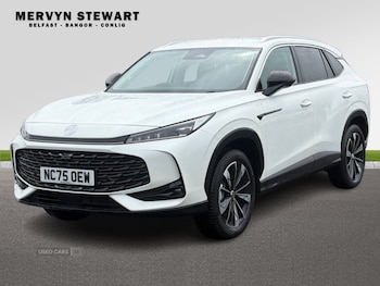 Used MG MG HS 2026 for sale - 78890516: Photo