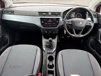 Used SEAT Arona 2019 for sale - 78935905: Photo