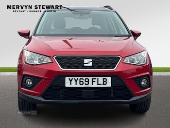 Used SEAT Arona 2019 for sale - 78935905: Photo