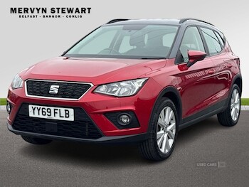 Used SEAT Arona 2019 for sale - 78935905: Photo