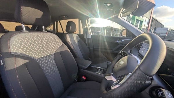 Used MG MG HS 2025 for sale - 76646984: Photo 11