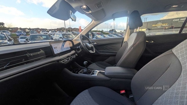 Used MG MG HS 2025 for sale - 76646984: Photo 12