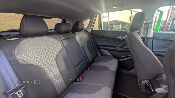 Used MG MG HS 2025 for sale - 76646984: Photo 13