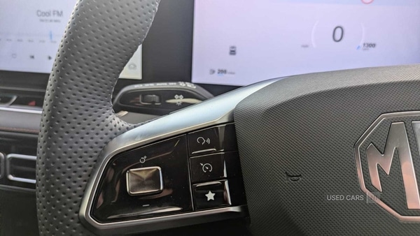 Used MG MG HS 2025 for sale - 76646984: Photo 14