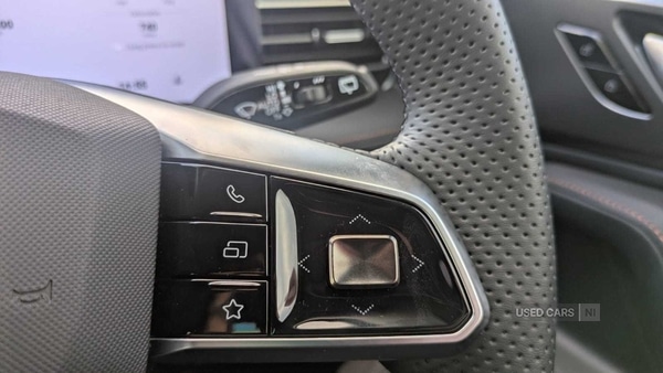 Used MG MG HS 2025 for sale - 76646984: Photo 15