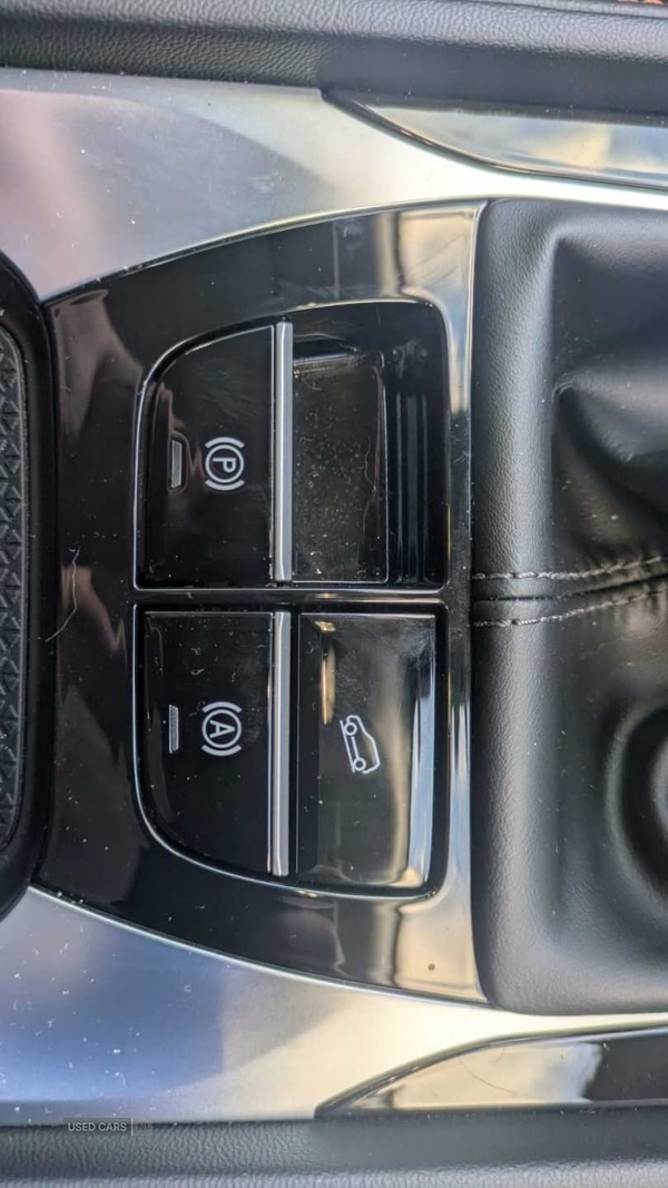 Used MG MG HS 2025 for sale - 76646984: Photo 16