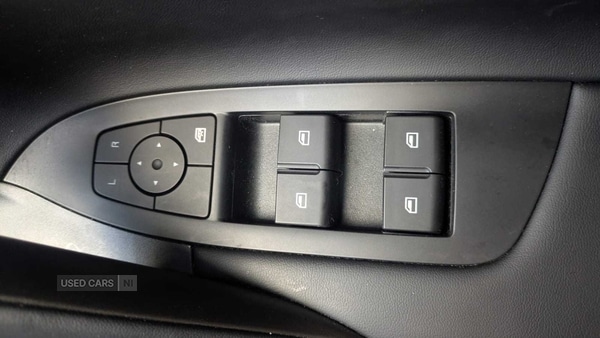 Used MG MG HS 2025 for sale - 76646984: Photo 17