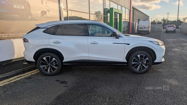 Used MG MG HS 2025 for sale - 76646984: Photo 2