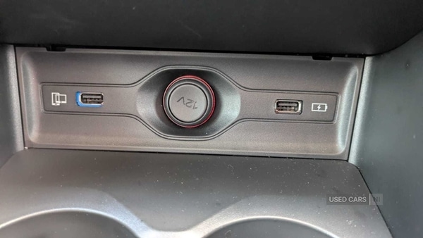 Used MG MG HS 2025 for sale - 76646984: Photo 20