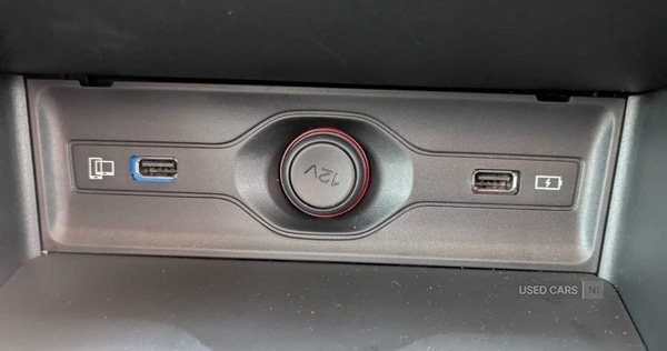 Used MG MG HS 2025 for sale - 76646984: Photo 21