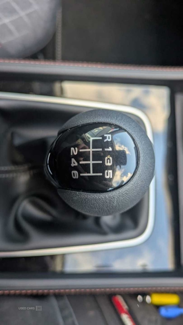 Used MG MG HS 2025 for sale - 76646984: Photo 22