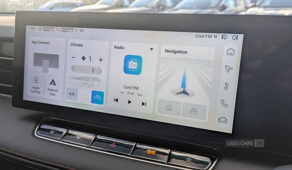 Used MG MG HS 2025 for sale - 76646984: Photo 23