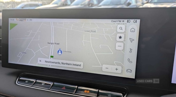 Used MG MG HS 2025 for sale - 76646984: Photo 24