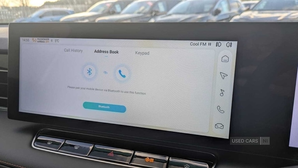 Used MG MG HS 2025 for sale - 76646984: Photo 25