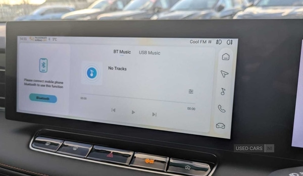 Used MG MG HS 2025 for sale - 76646984: Photo 27