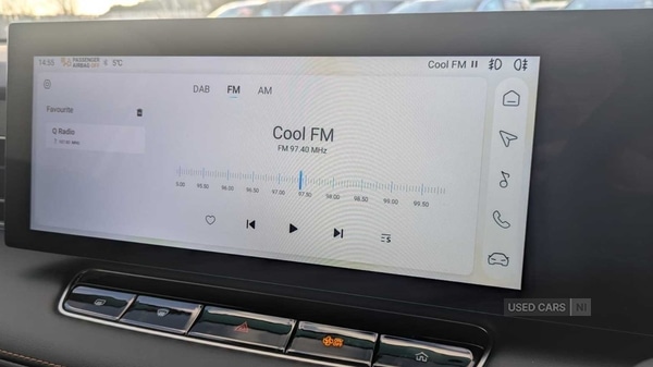 Used MG MG HS 2025 for sale - 76646984: Photo 29