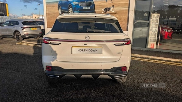 Used MG MG HS 2025 for sale - 76646984: Photo 3