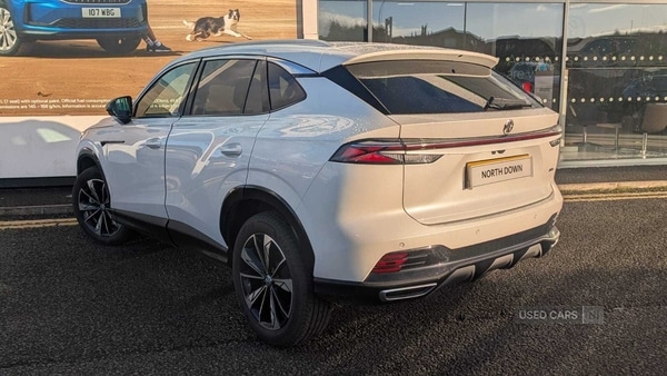 Used MG MG HS 2025 for sale - 76646984: Photo 4